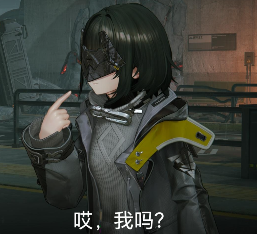  明日方舟终末地b服3100+12限定+10新手+20常驻，2级，已跳sm，48h售后，绝版开服号